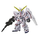 ガンダムやシャア専用ザクたちが可愛いこけしに！プレバン限定3体